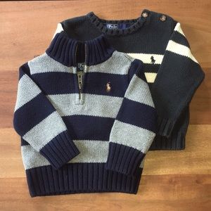 Polo Ralph Lauren Sweaters